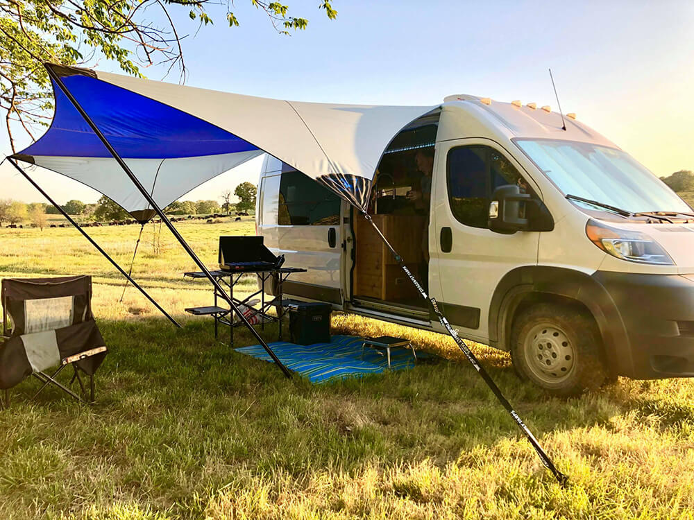 Haku Tarp