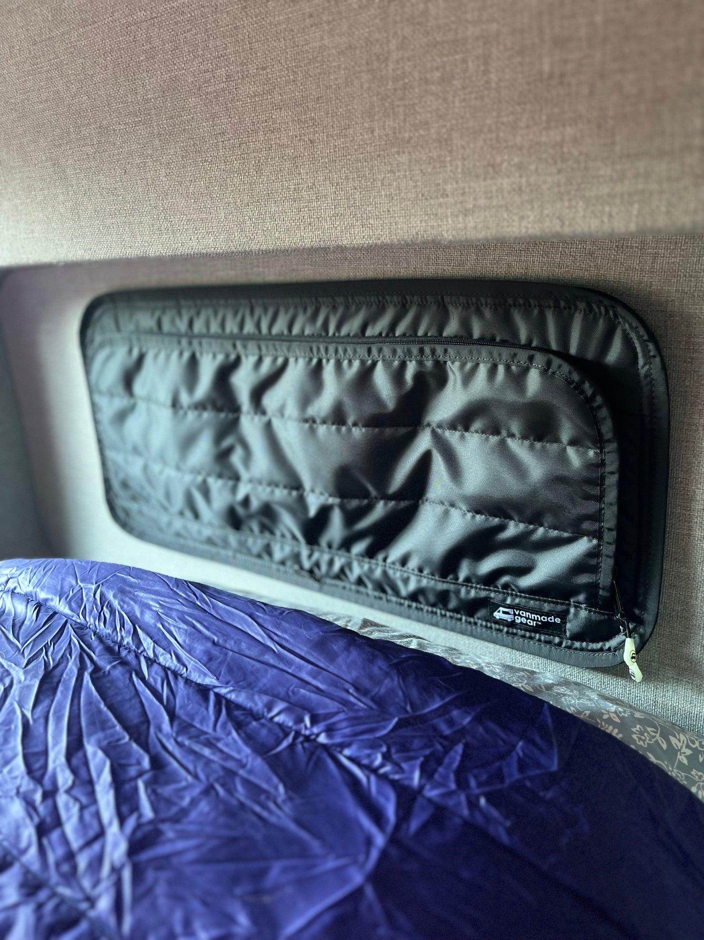 Arctic Tern Window Shade