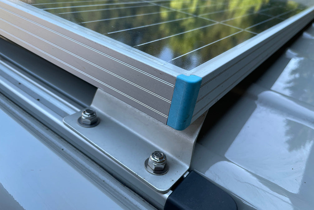 Adventure Wagon Goal Zero Integration Kit