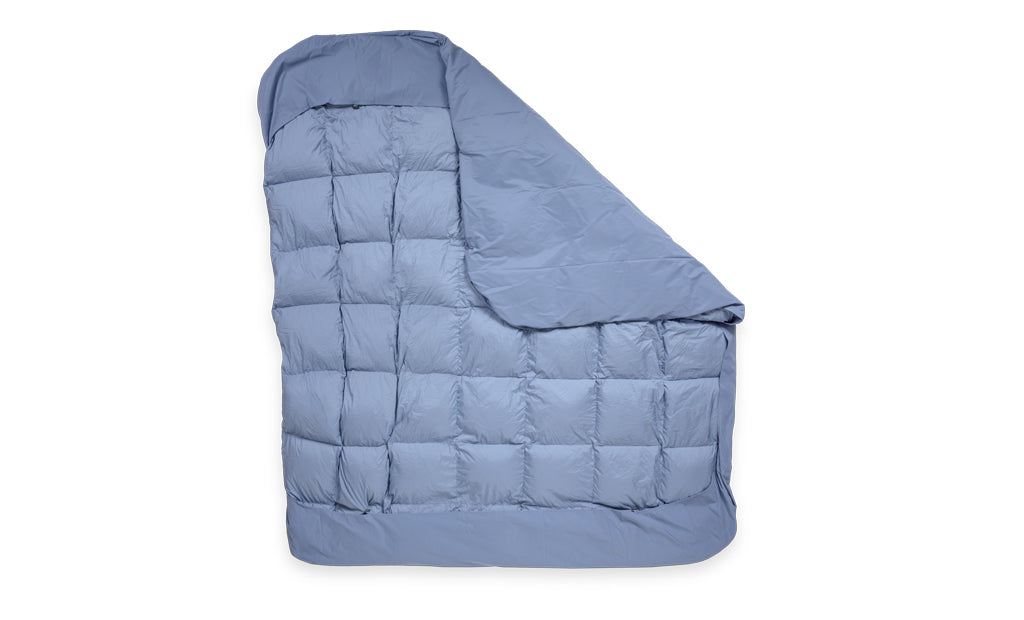 Hest Down Comforter - Double