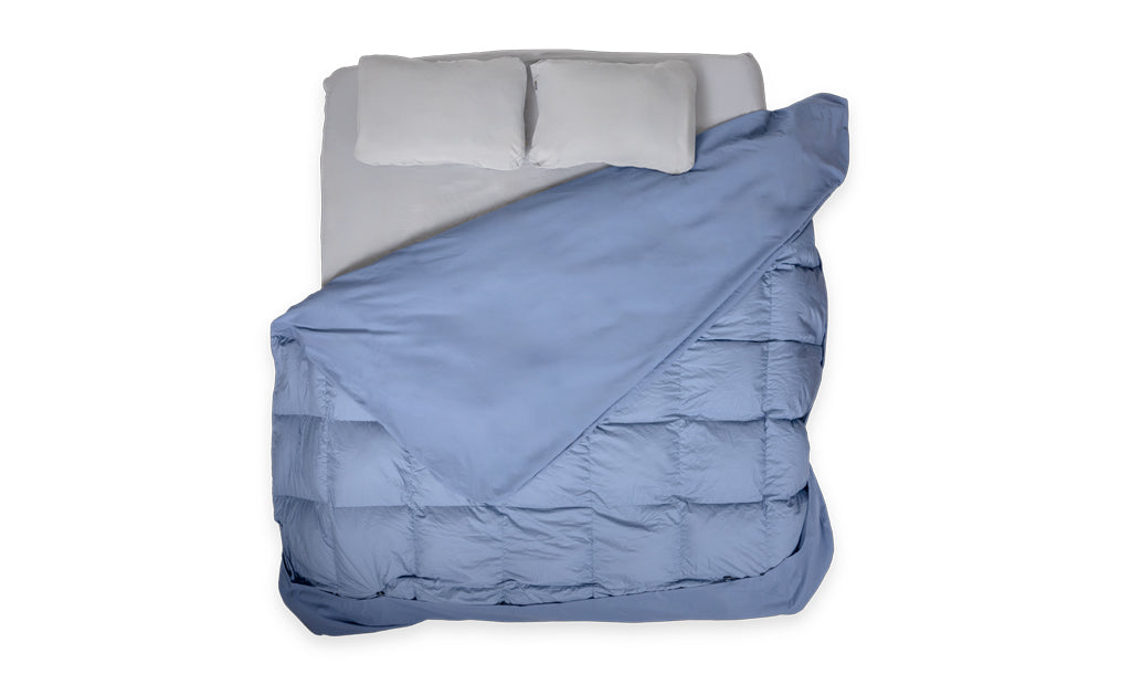 Hest Down Comforter - Double