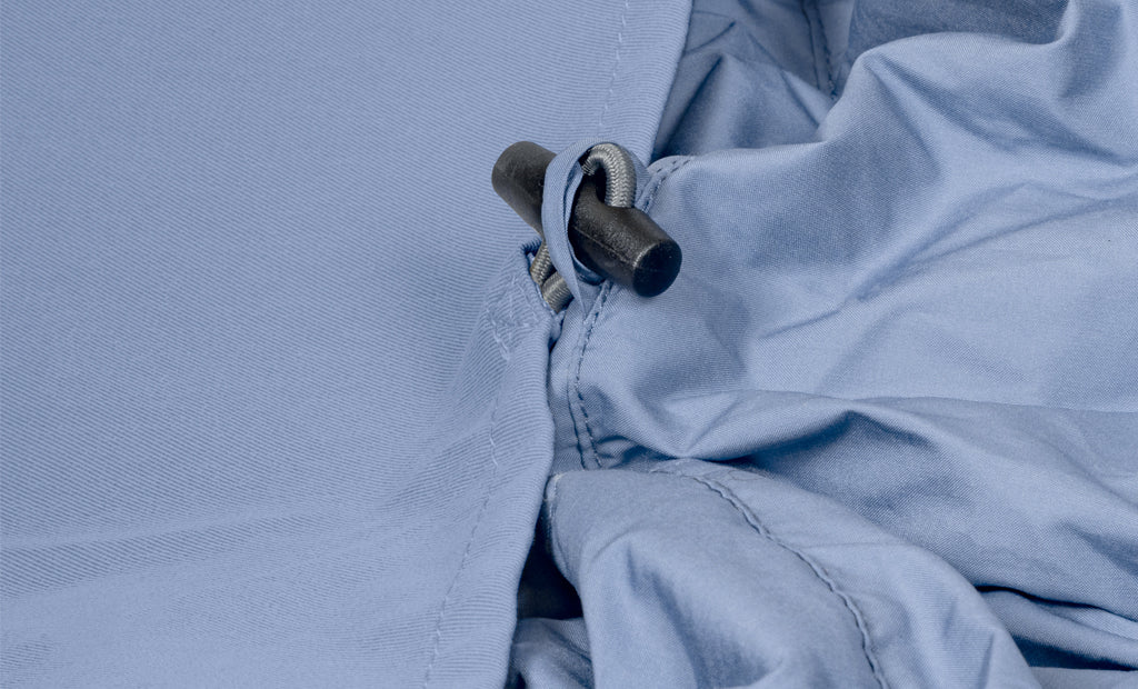 Hest Down Comforter - Double