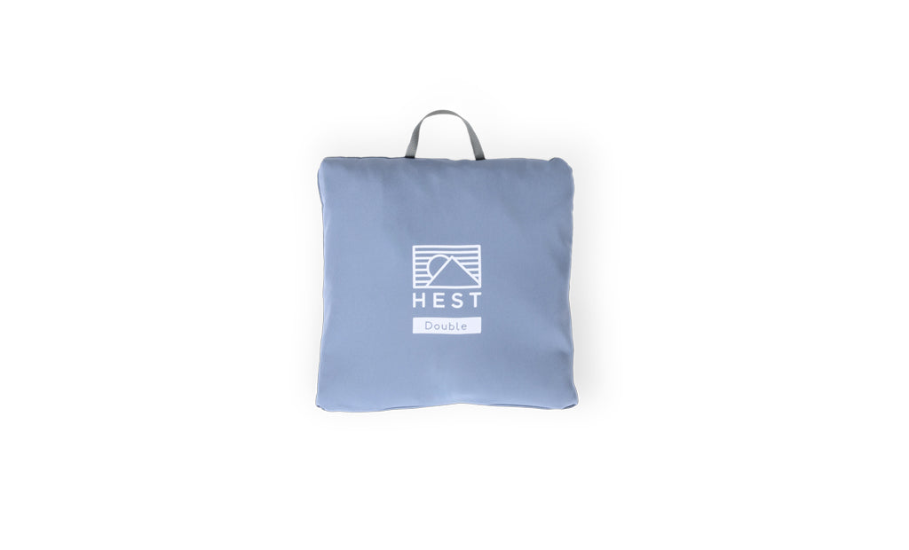 Hest Down Comforter - Double