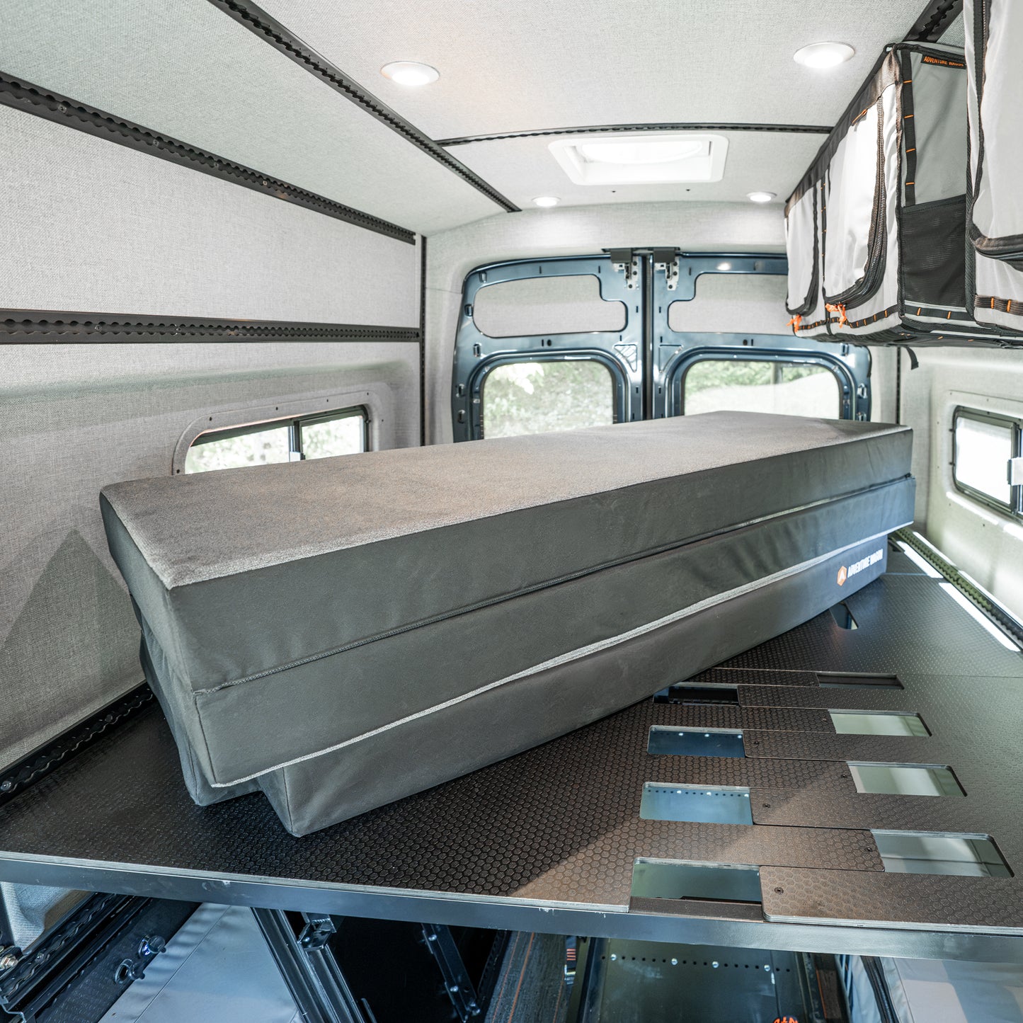 MOAB Mattress Folded