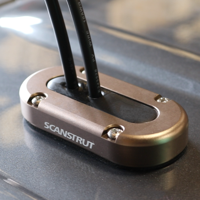 Electrical System - Sprinter 144