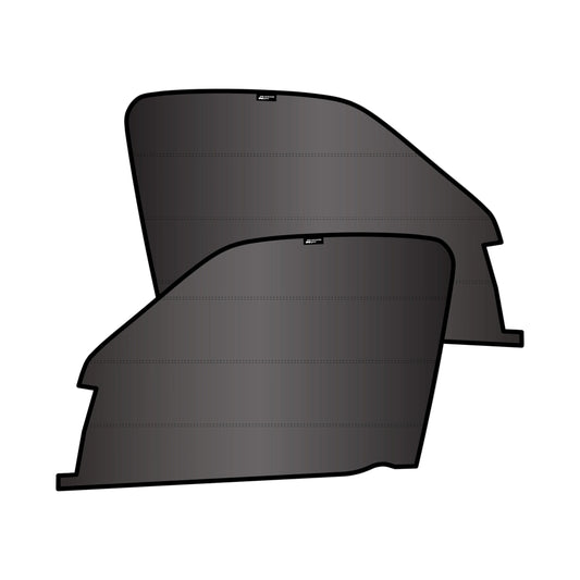 Sprinter 2007–2018 - Front Door Shades (set)