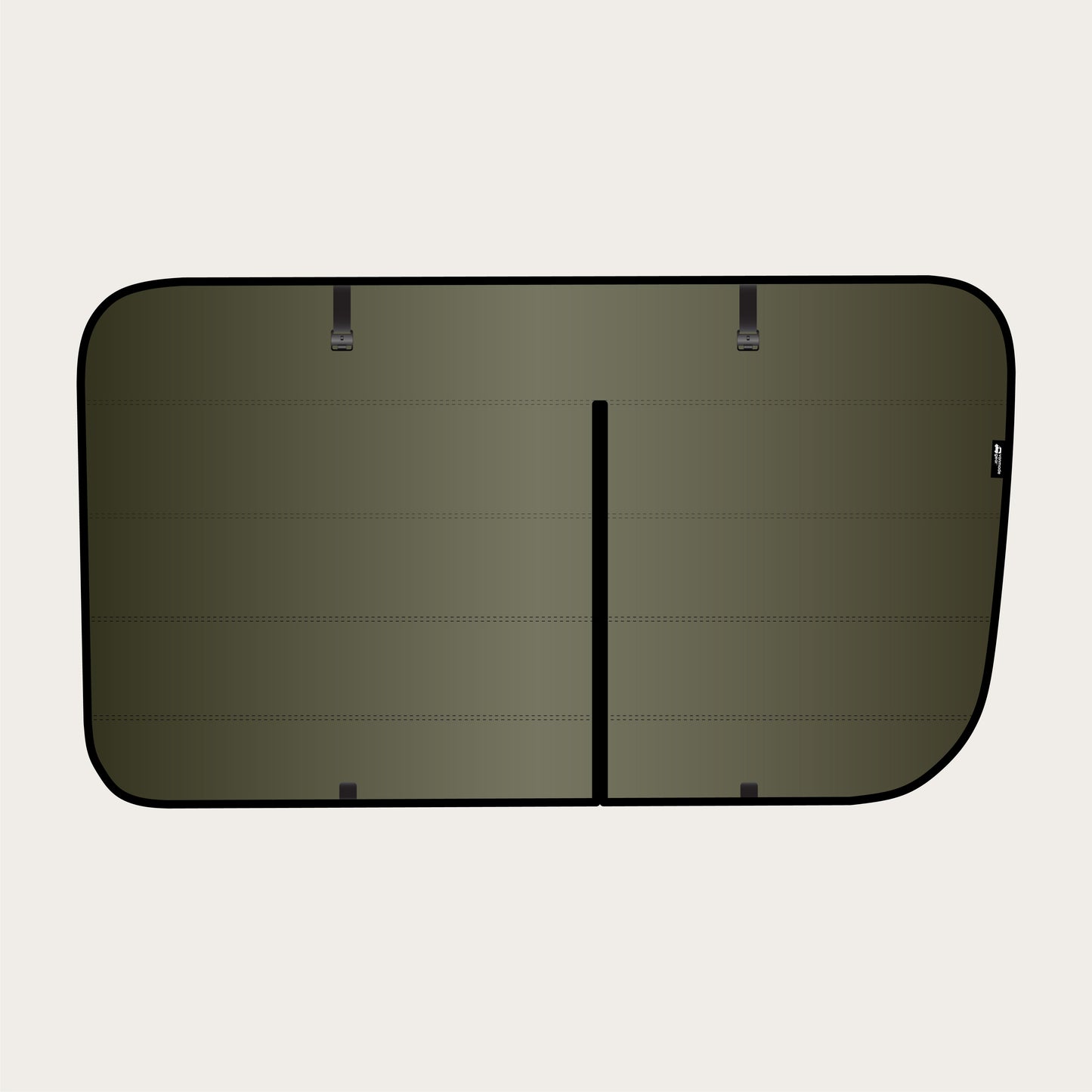 Sprinter - Crew Window Shade (Driver’s Side, 1st Row)