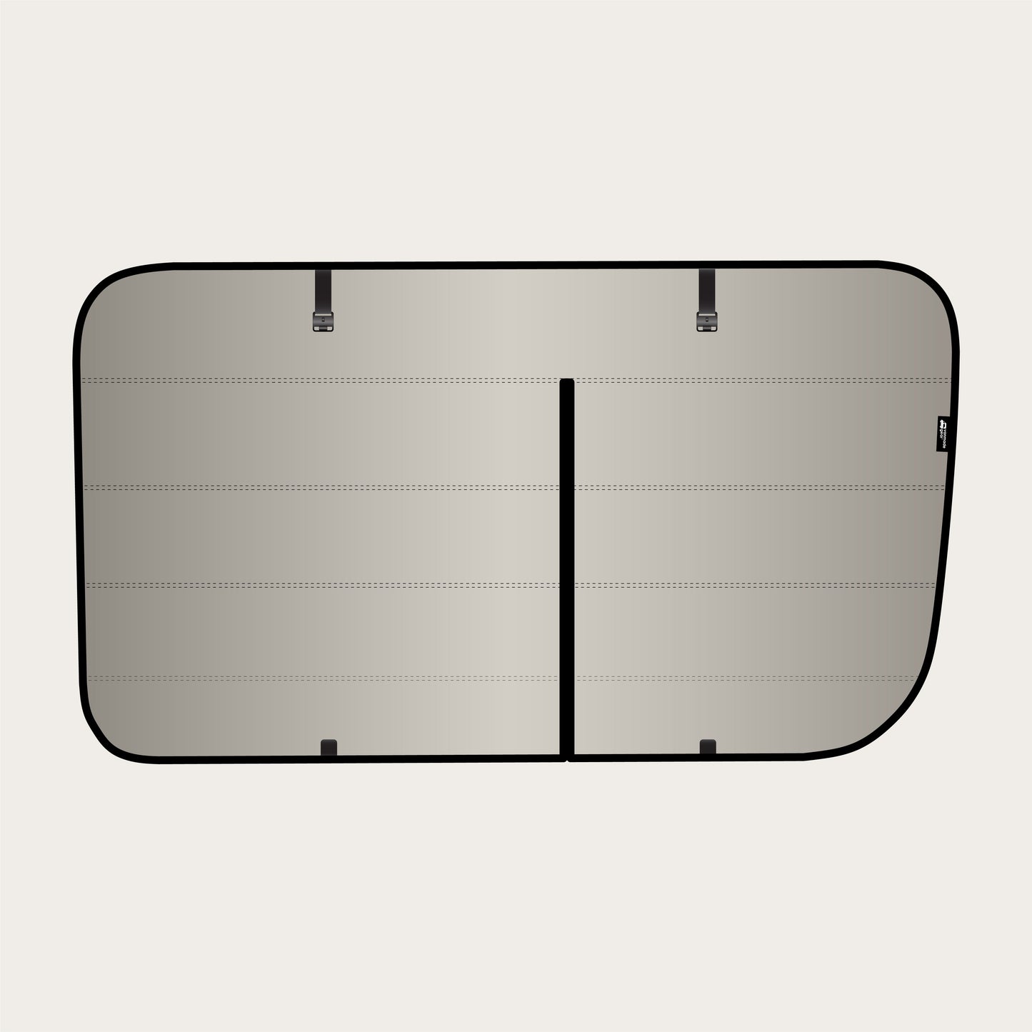 Sprinter - Crew Window Shade (Driver’s Side, 1st Row)