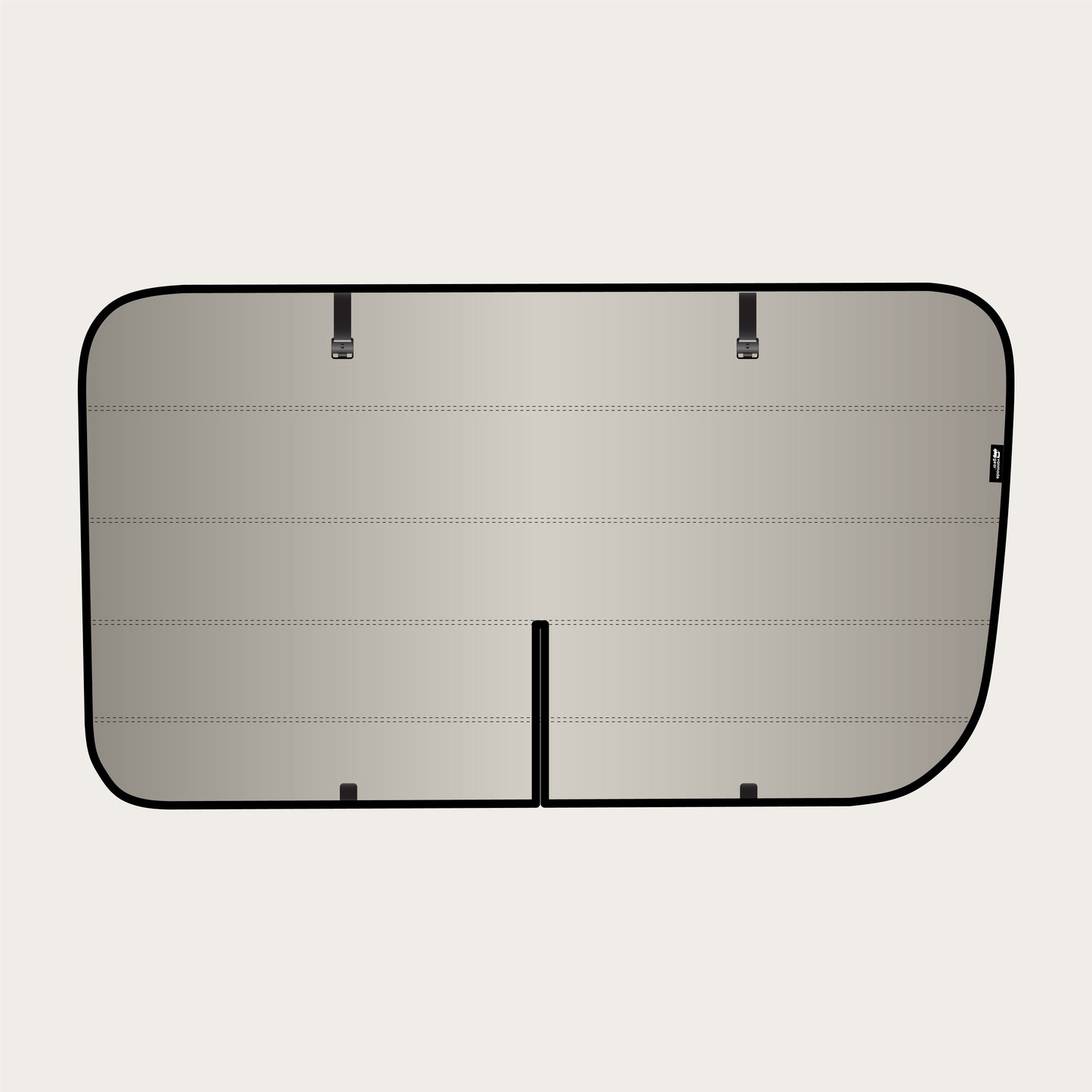 Sprinter - Crew Window Shade (Driver’s Side, 1st Row)