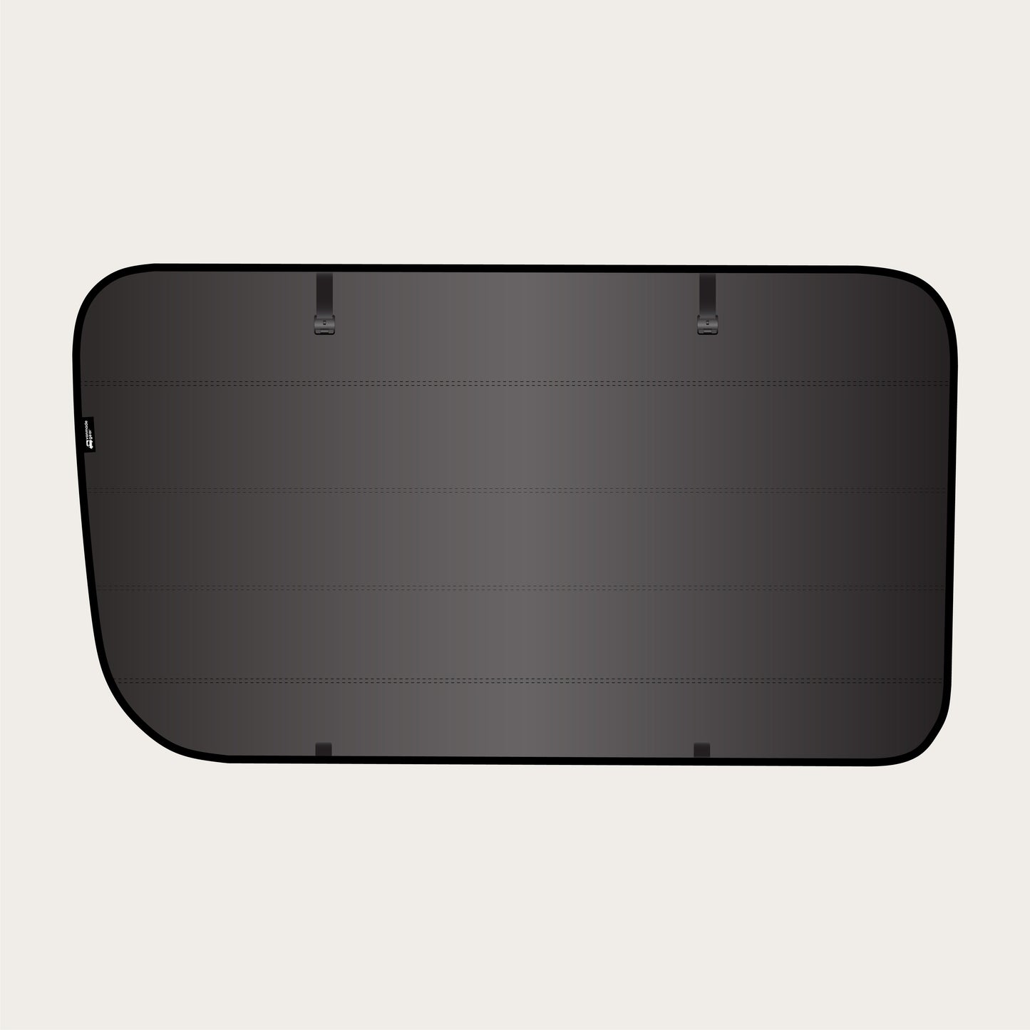 Sprinter - Crew Window Shade (Driver’s Side, 1st Row)