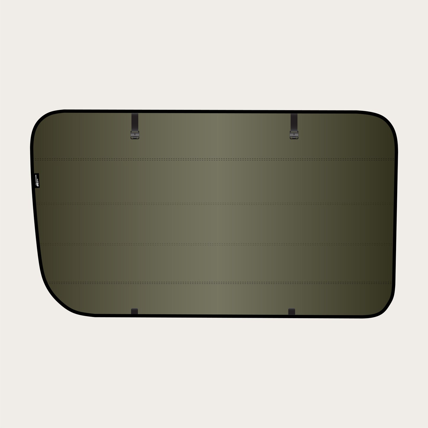 Sprinter - Crew Window Shade (Driver’s Side, 1st Row)