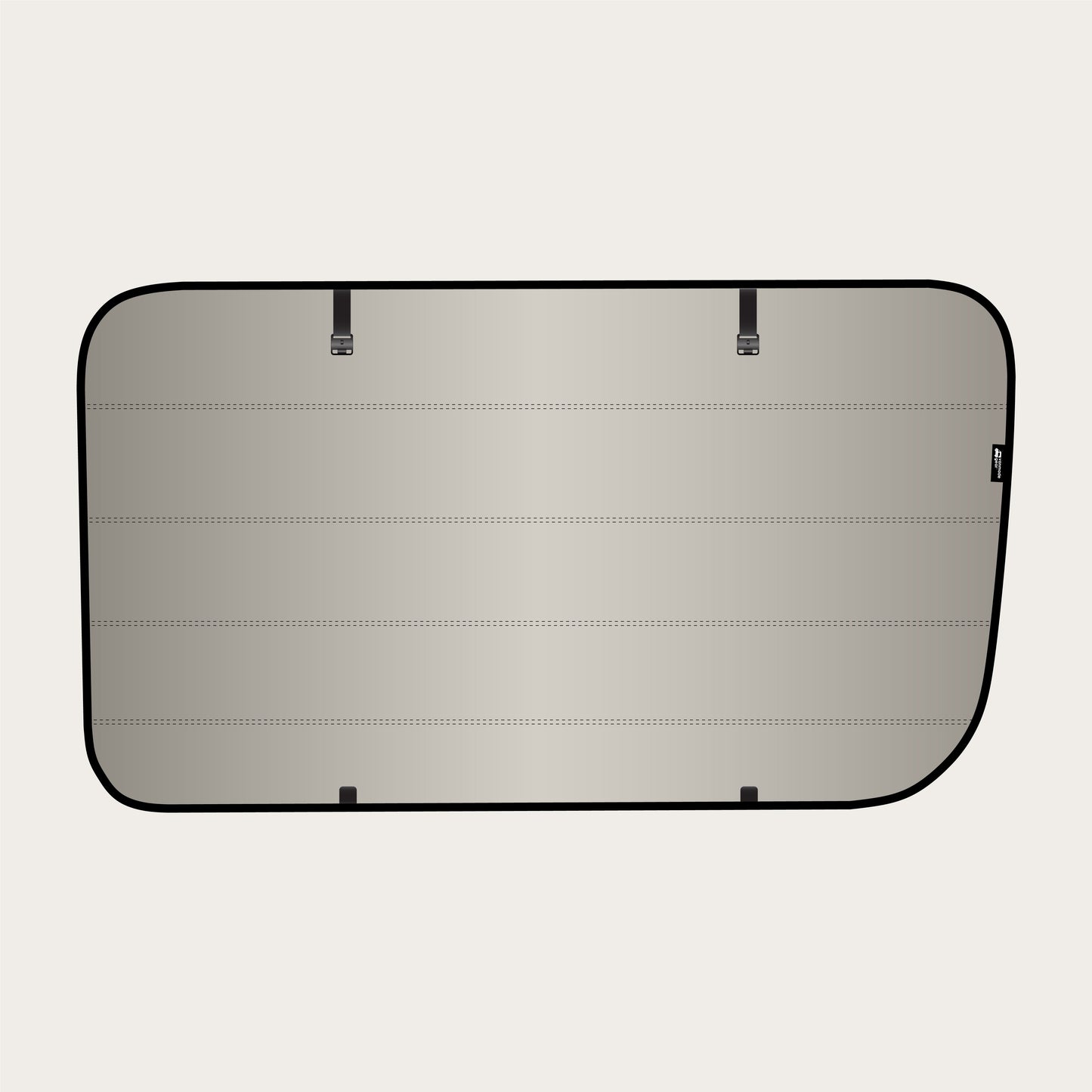 Sprinter - Crew Window Shade (Driver’s Side, 1st Row)