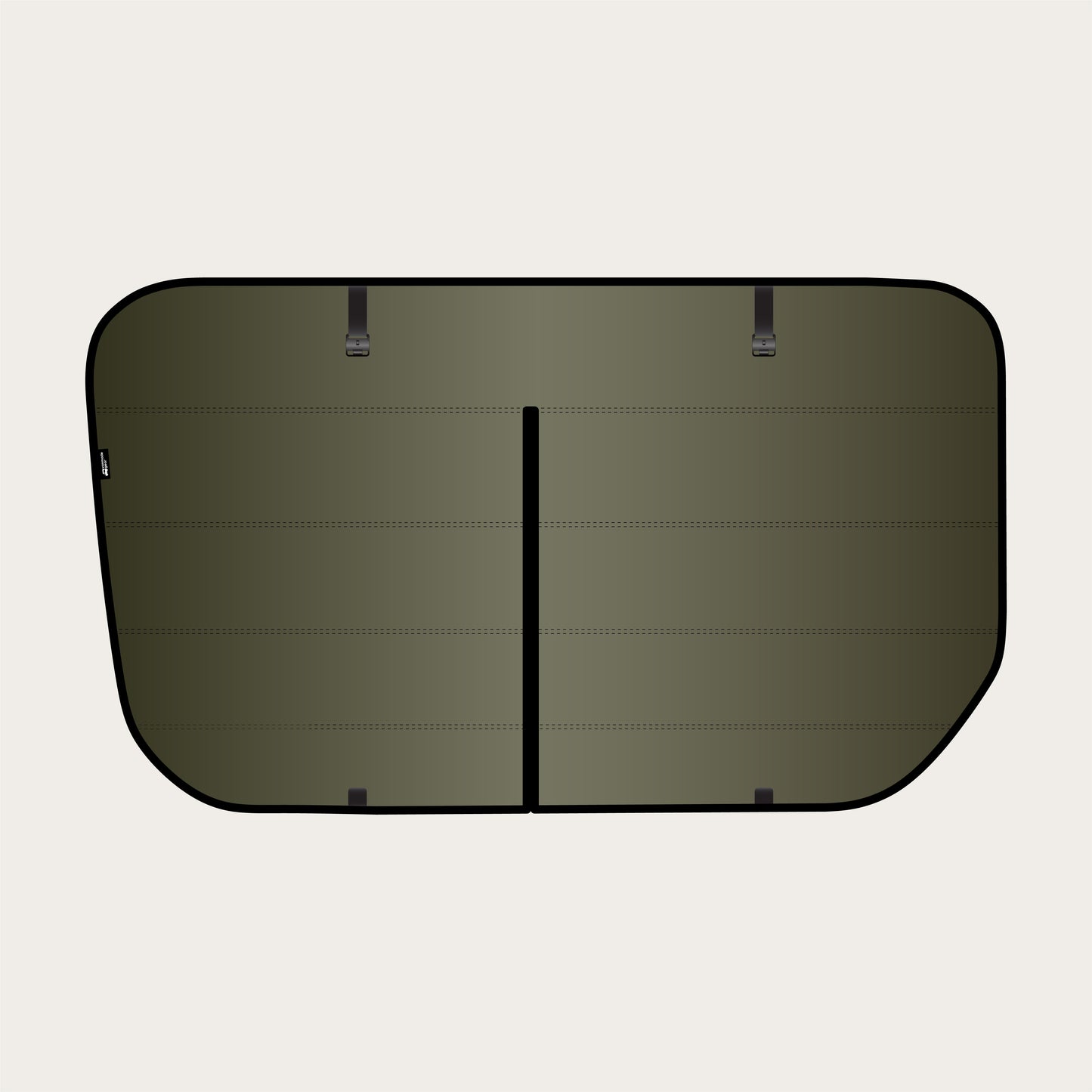 Sprinter - Slider Door Shade