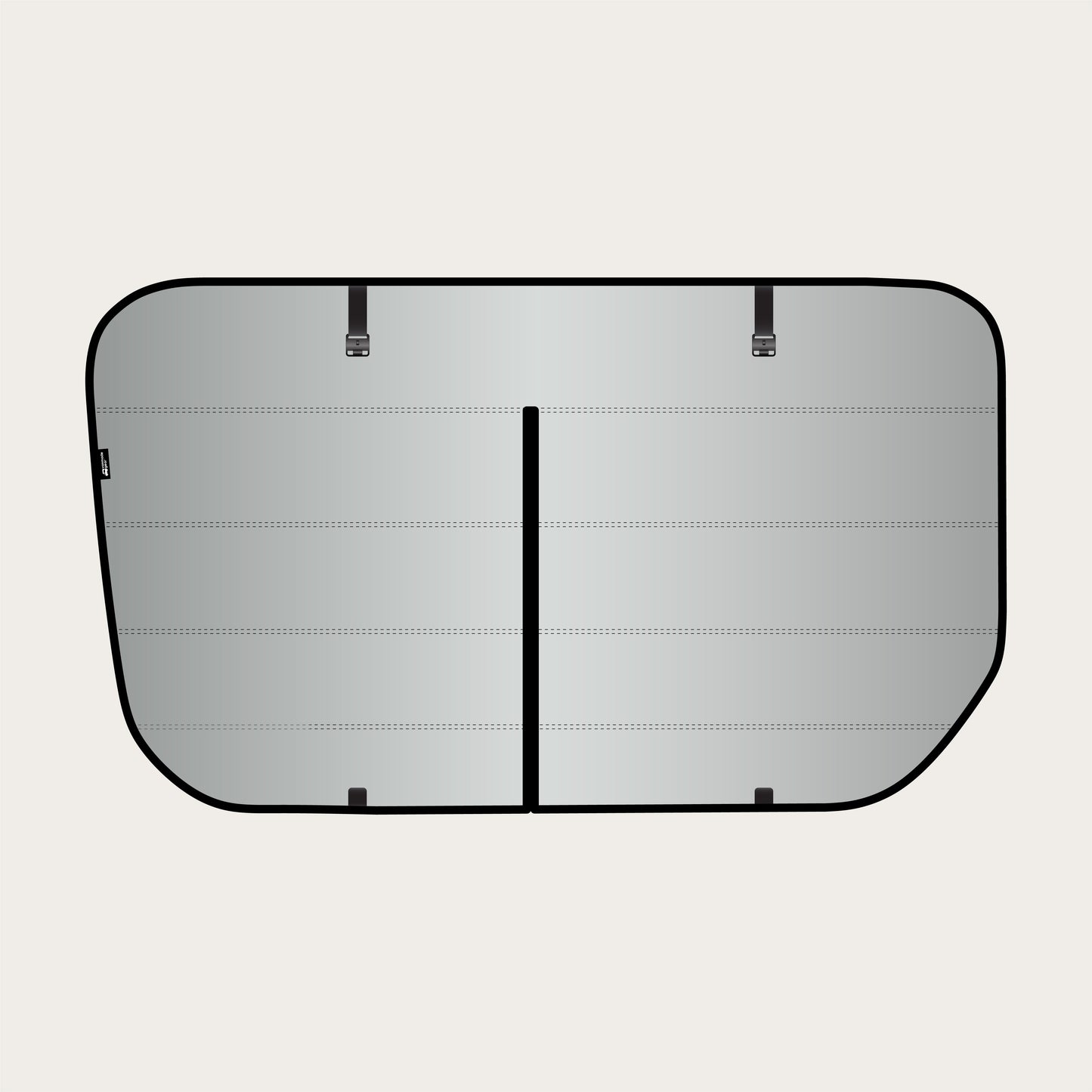 Sprinter - Slider Door Shade