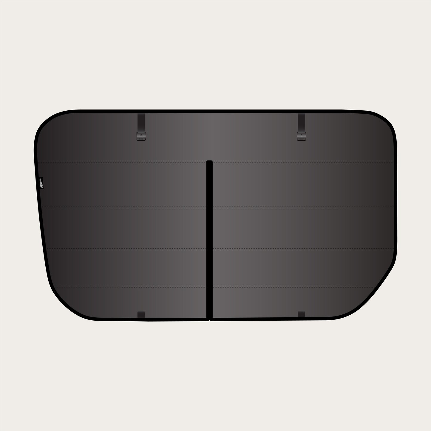 Sprinter - Slider Door Shade