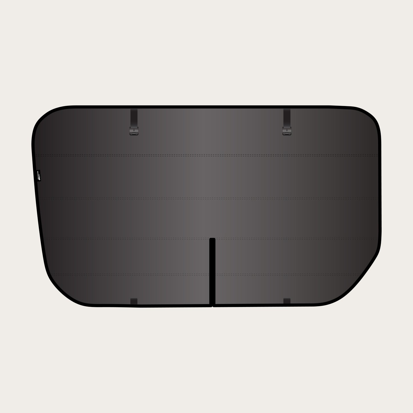 Sprinter - Slider Door Shade