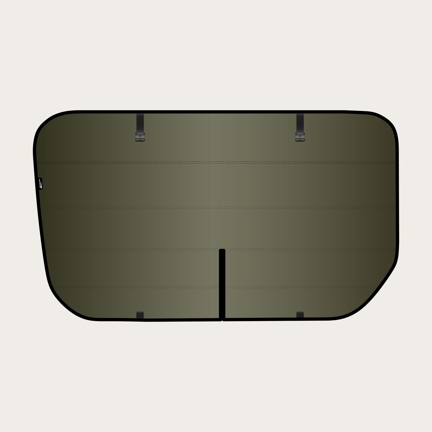 Sprinter - Slider Door Shade