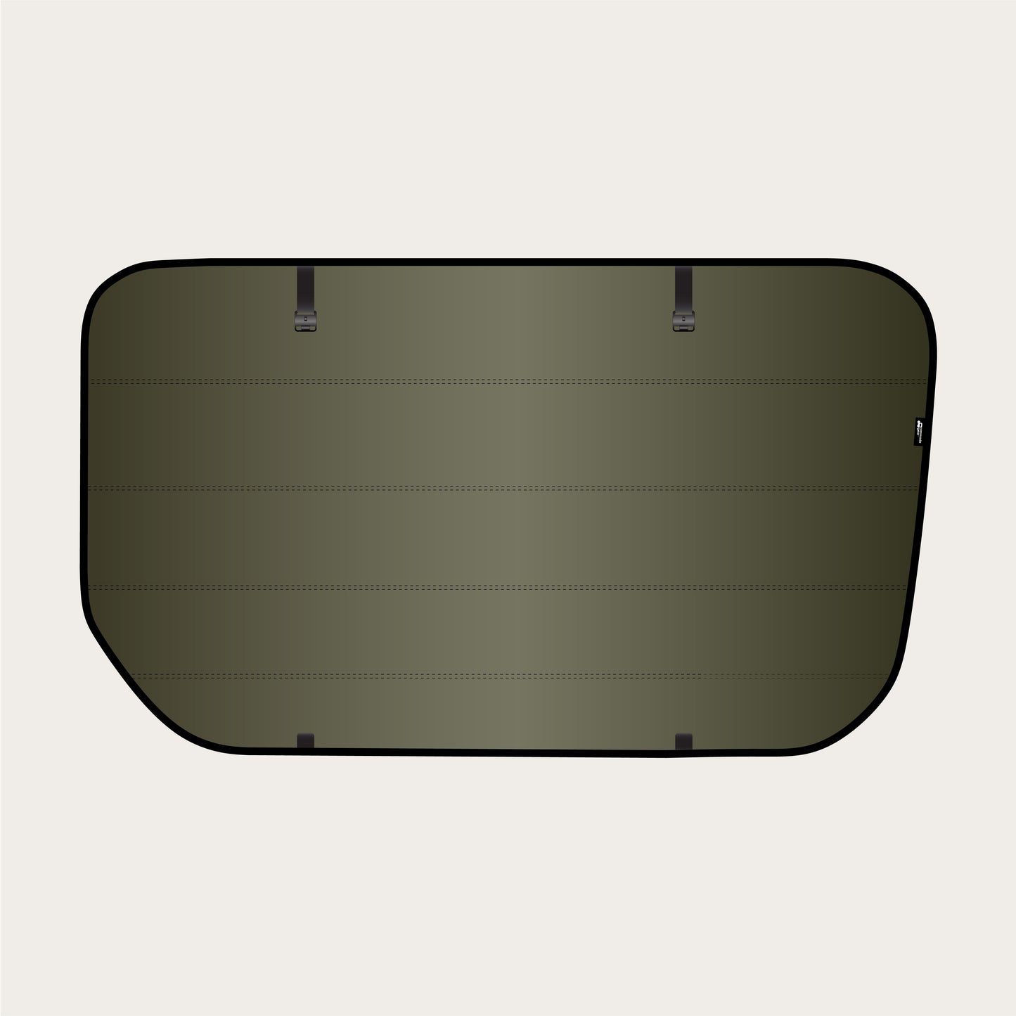 Sprinter - Slider Door Shade