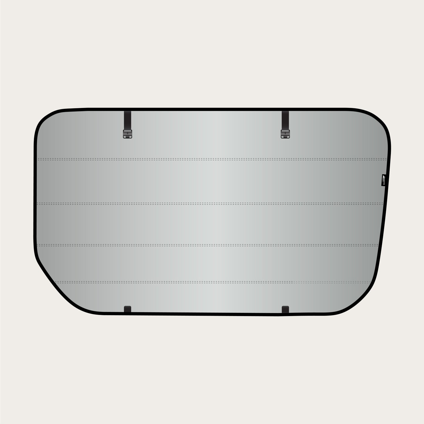 Sprinter - Slider Door Shade