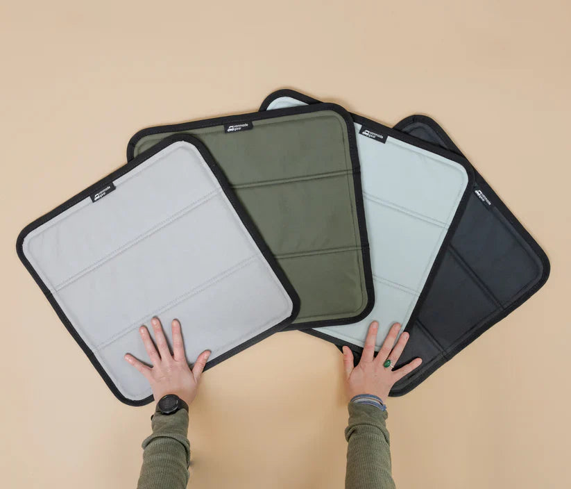 Universal - Half-Slider Bunk Window Shade