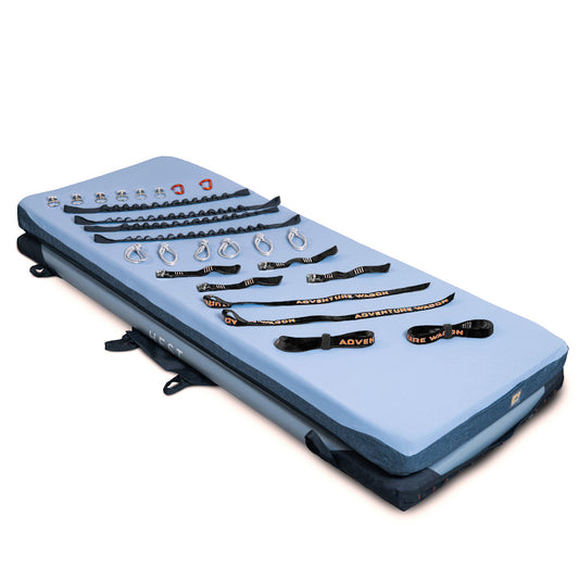 Soogan Bunk Camper Van Bed