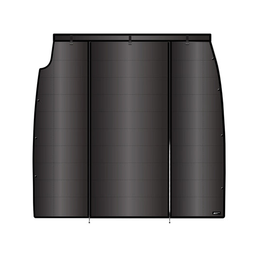 Sprinter - Cab Partition