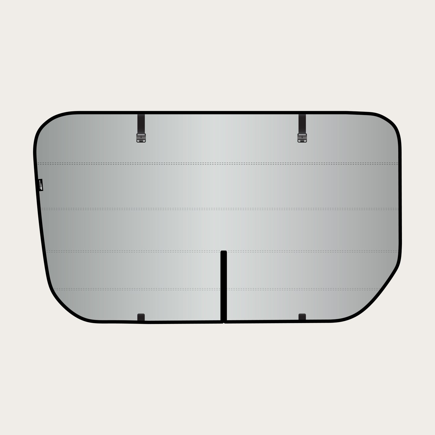 Sprinter - Slider Door Shade