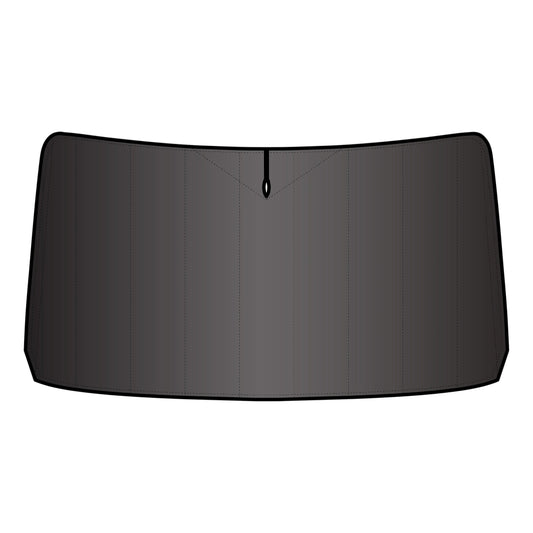 Sprinter - Windshield Shade