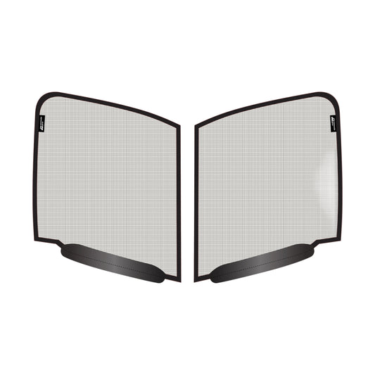Sprinter 2007-2018 - Front Door Mosquito Net (set)