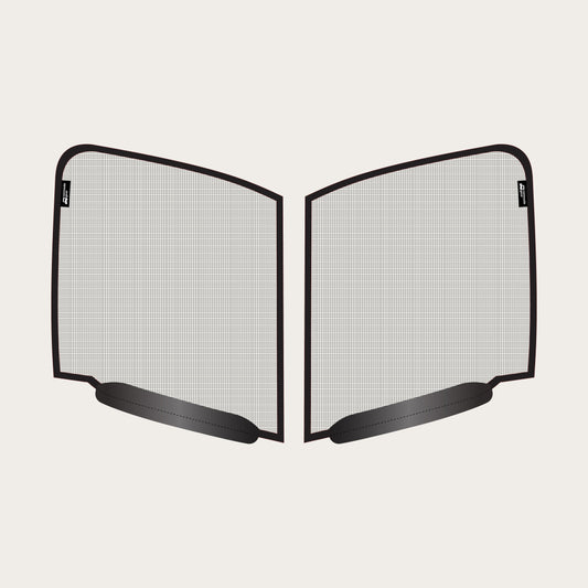 Sprinter 2019+ - Front Door Mosquito Net (set)