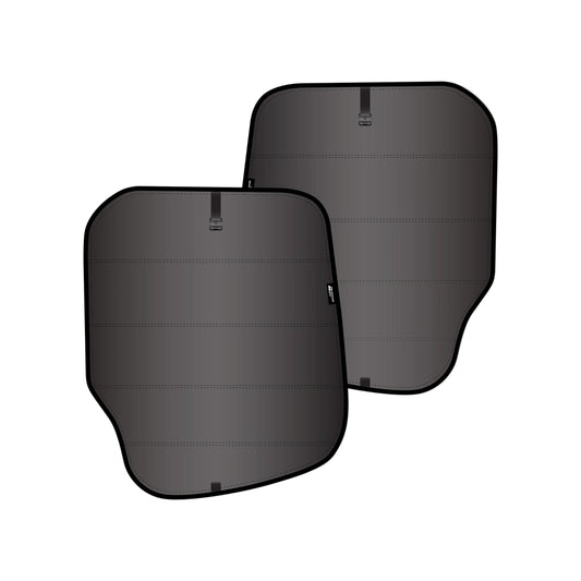 Sprinter 2007–2018 - Rear Door Shades (set)