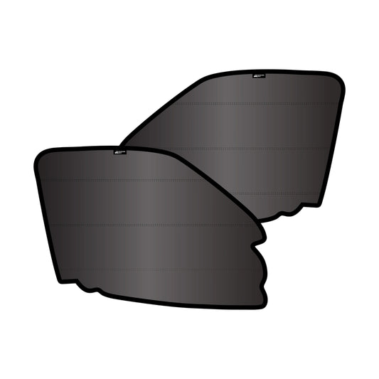 Sprinter 2019+ - Front Door Shades (set)