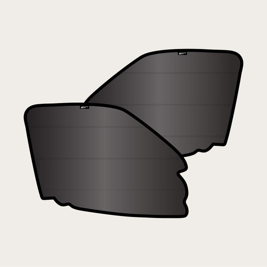 Sprinter 2019+ - Front Door Shades (set)