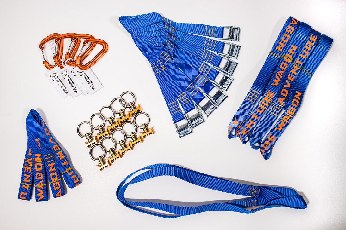 Gear Garage Bundle