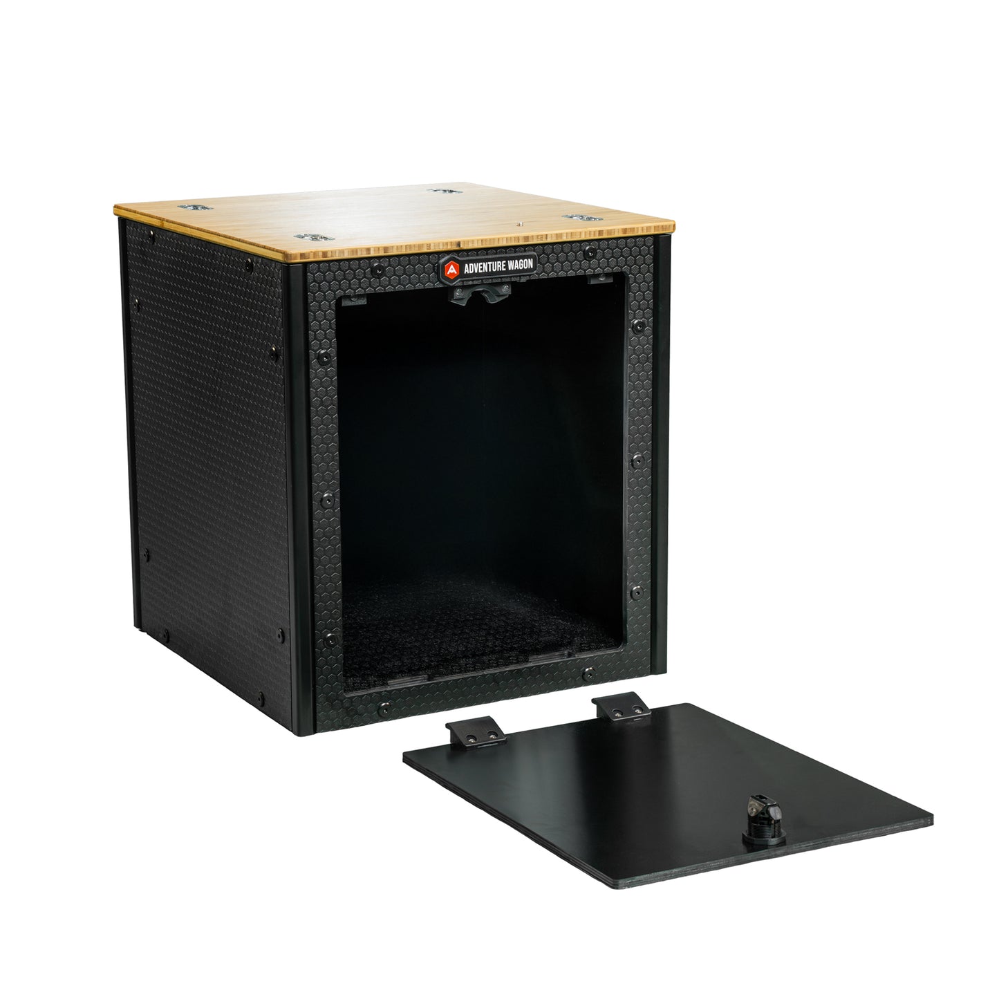 Switchback Storage Box