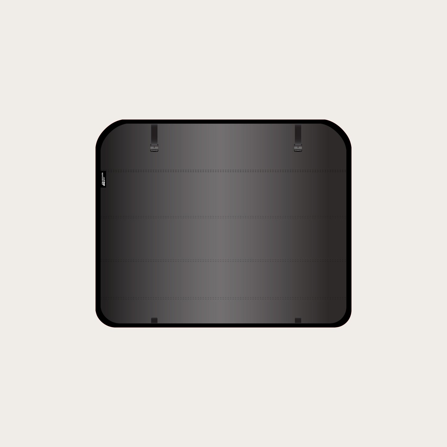 Transit - 148 Extended Middle Panel Shade (Driver's Side)