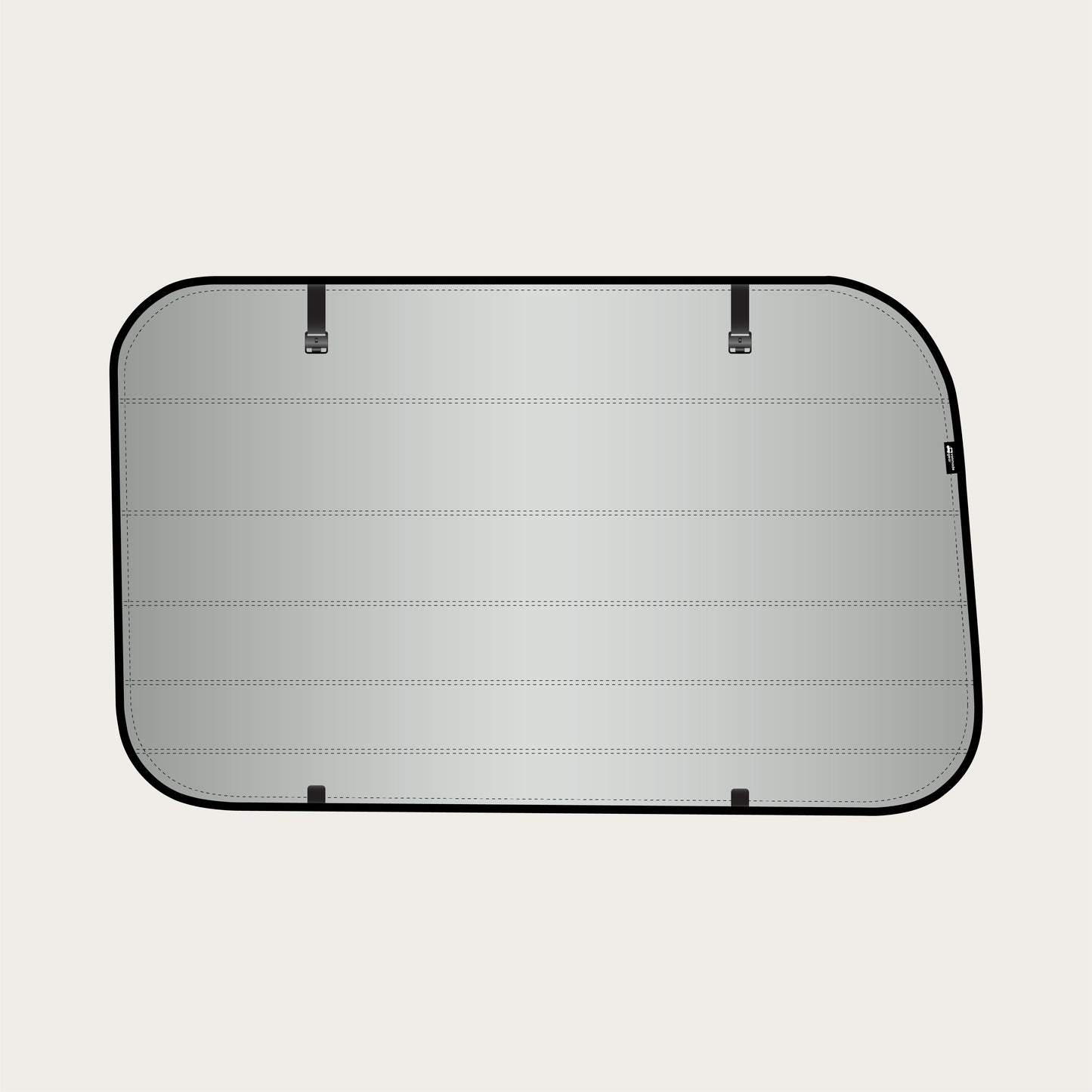 Transit - Cargo Window Shade (Driver's Side, 1st Row)