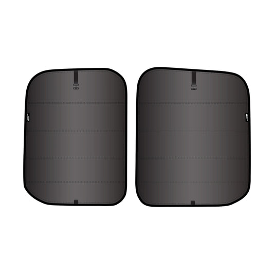 Transit - Rear Door Shades (set)