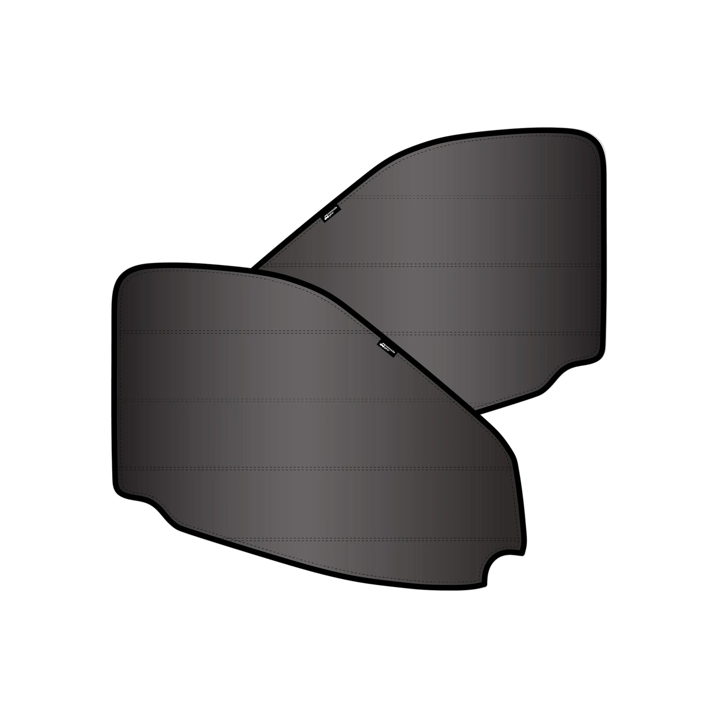 Transit - Front Door Shades (set)