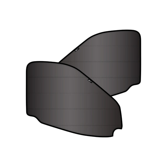 Transit - Front Door Shades (set)