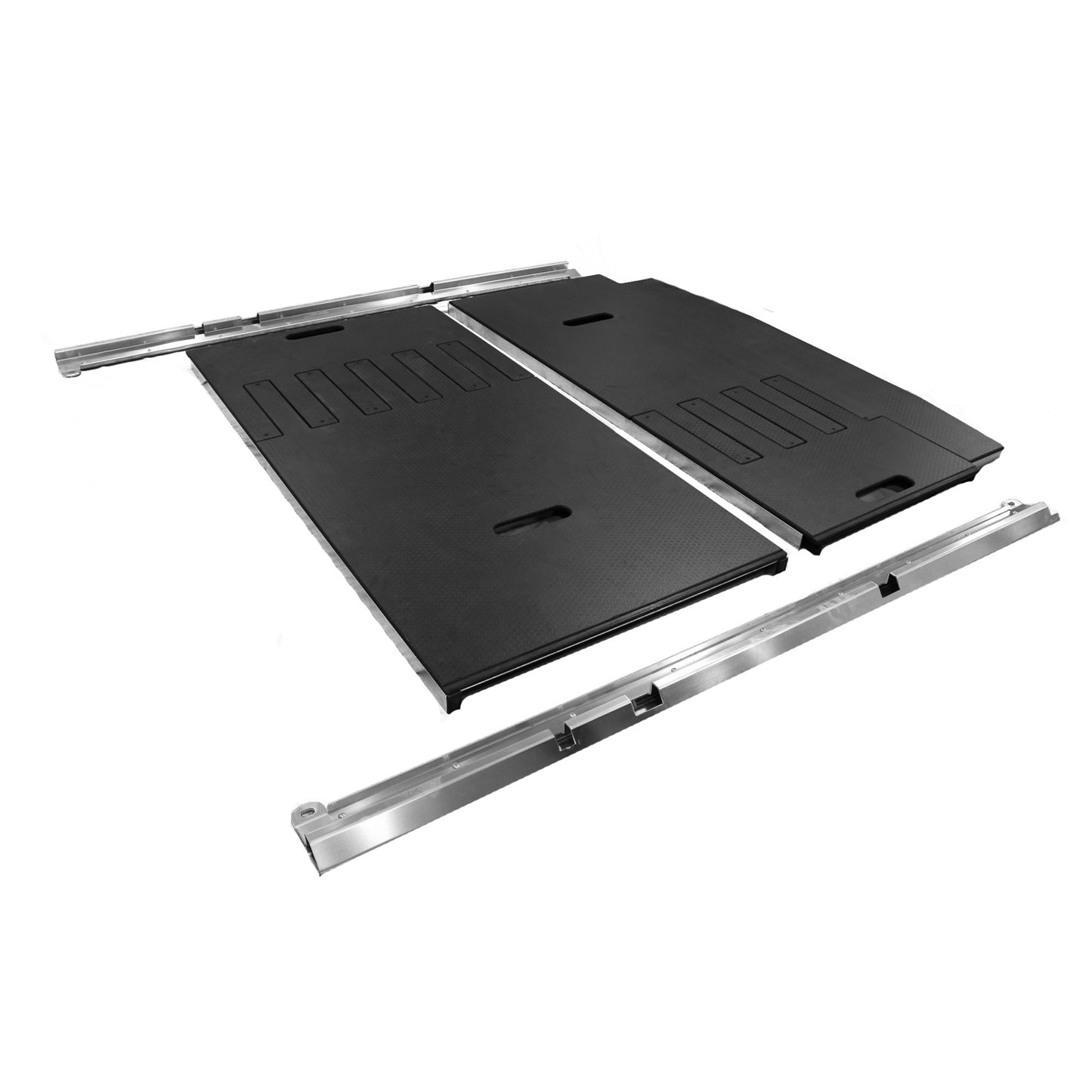 MOAB Traverse Camper Van Bed