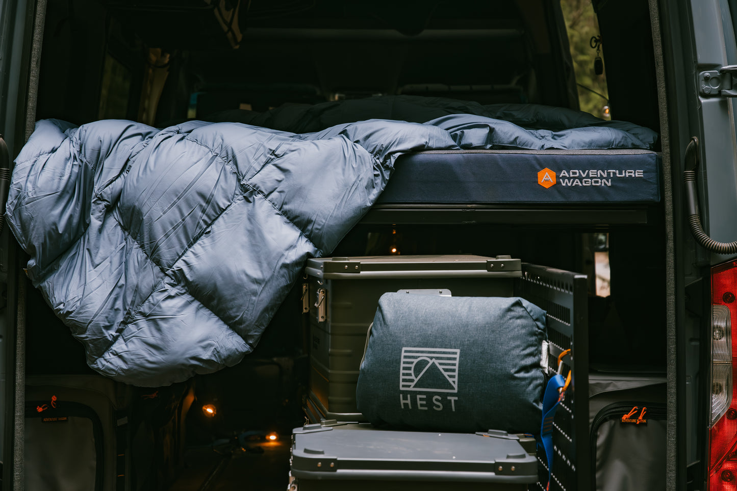 Hest Standard Pillow