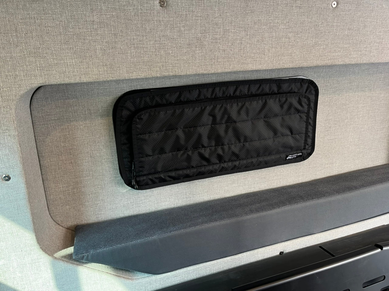 Arctic Tern Window Shade