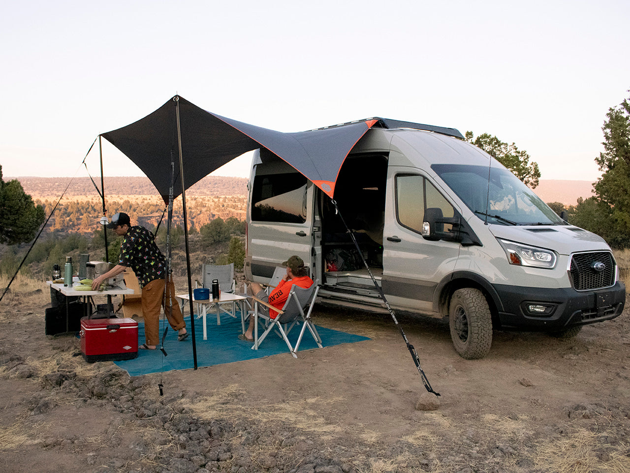 CGear Original Sand-Free Mat