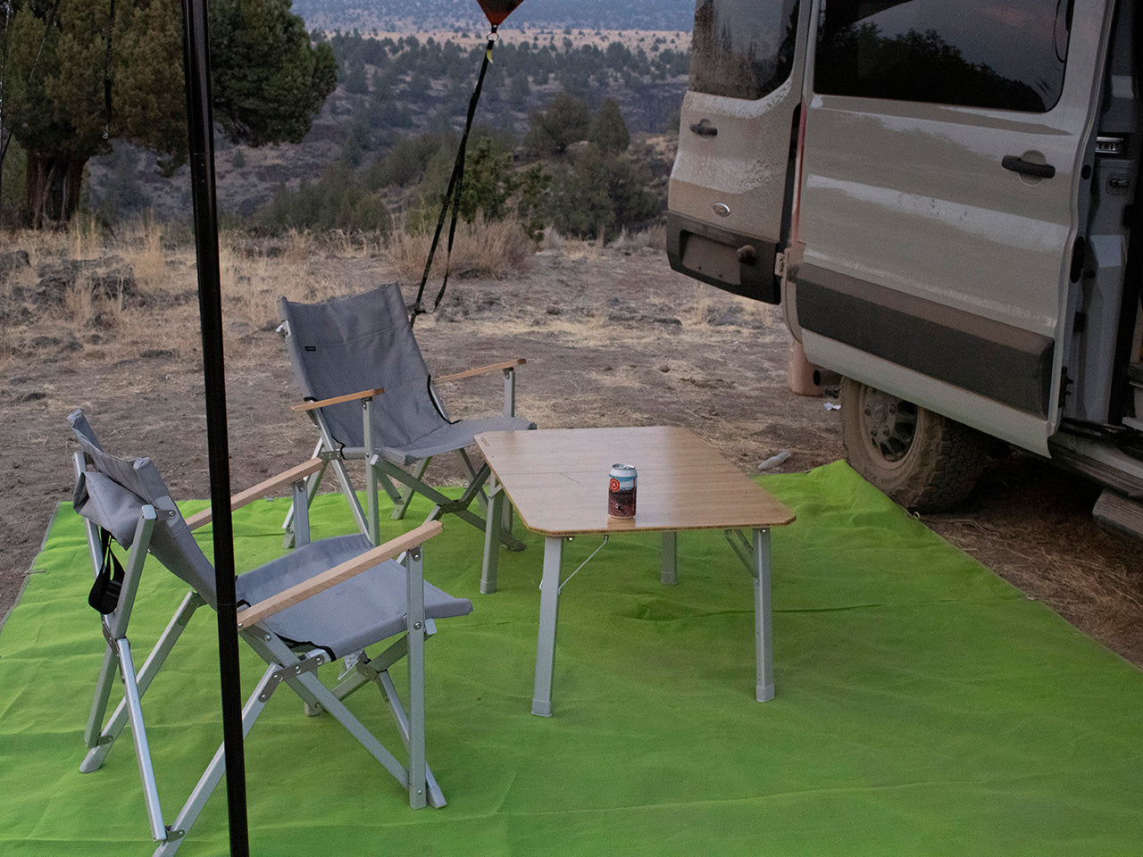 CGear Original Sand-Free Mat