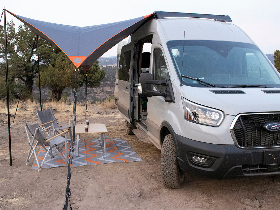 CGear Sandlite Mat