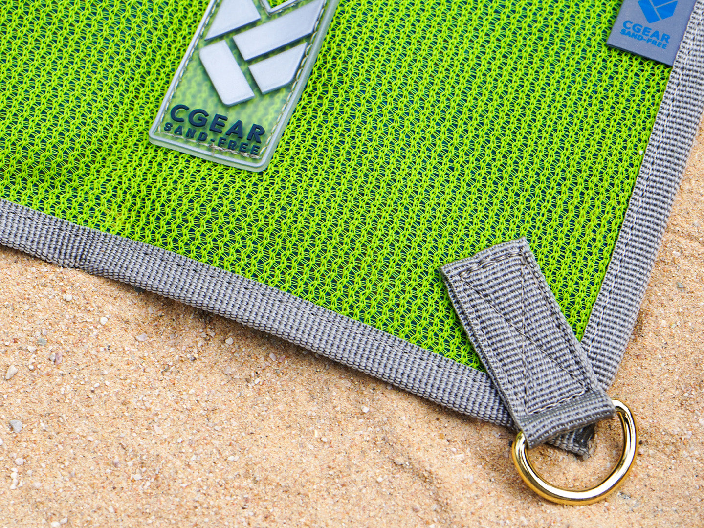CGear Original Sand-Free Mat