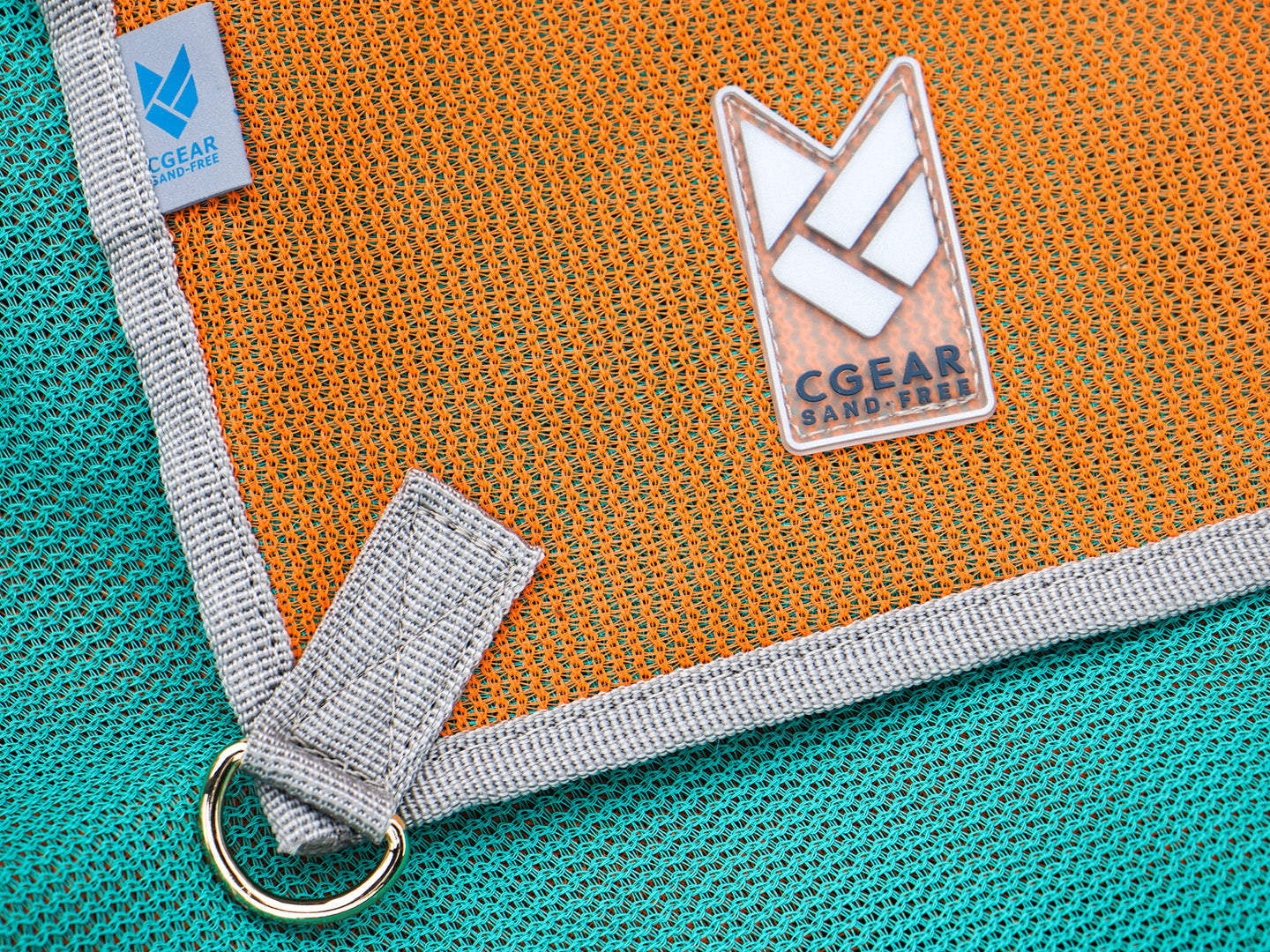 CGear Original Sand-Free Mat