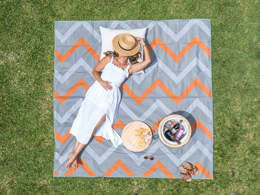 CGear Sandlite Mat