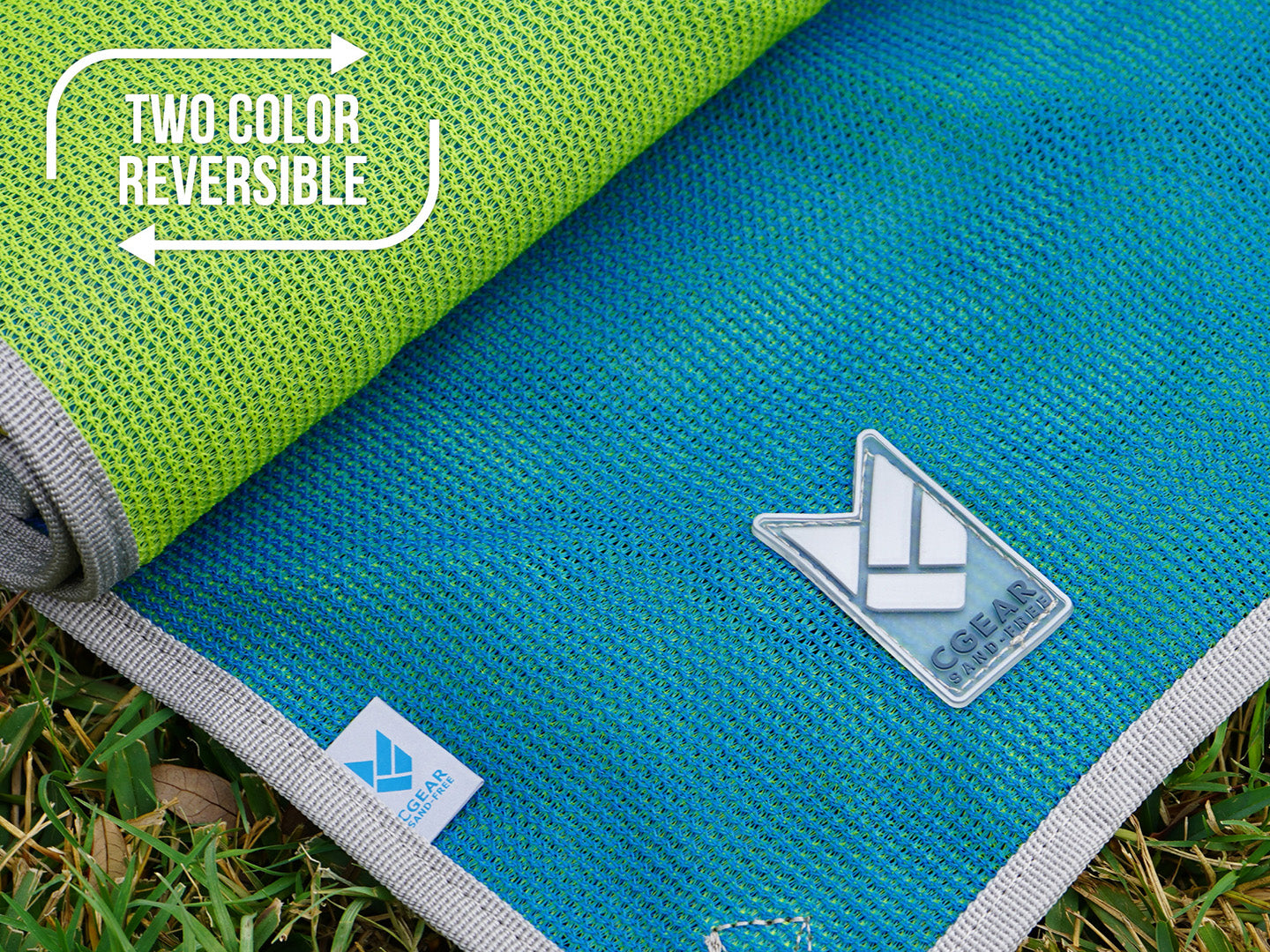 CGear Original Sand-Free Mat